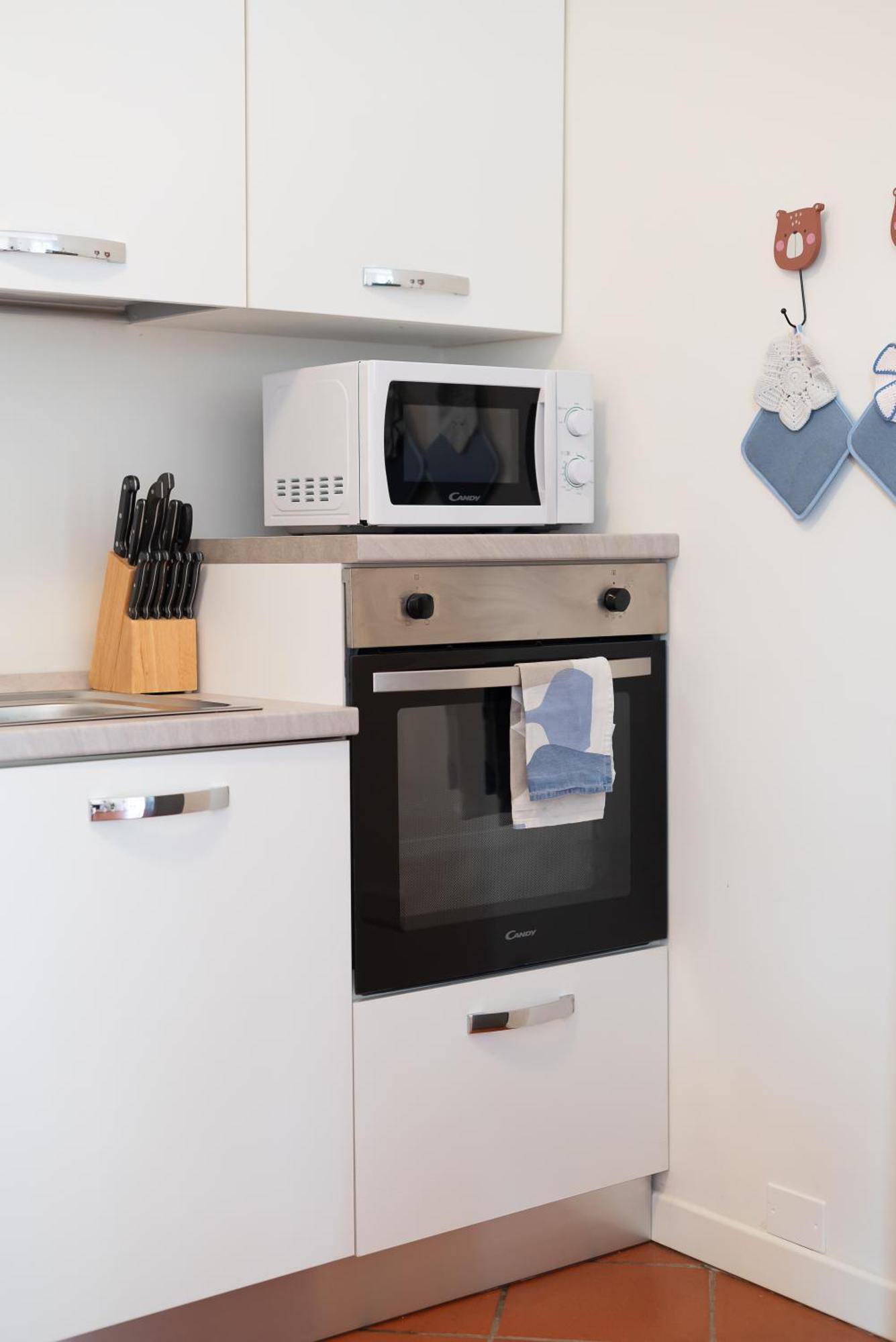 Canevon Suite Apartment Bardolino Bagian luar foto