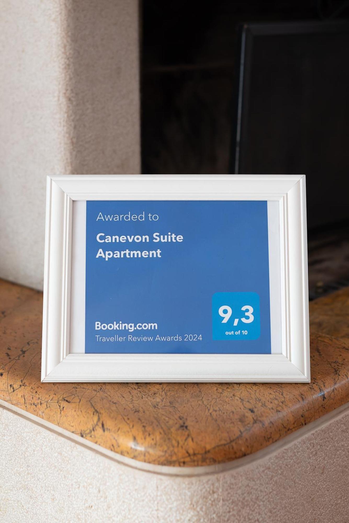 Canevon Suite Apartment Bardolino Bagian luar foto